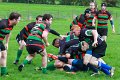 Monaghan 1st XV V. Holywood. October 5th 2013 (7)